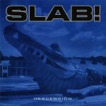 Slab! – Descension LP Plak