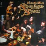 Steeleye Span – Below The Salt LP Plak