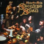 Steeleye Span – Below The Salt LP Plak