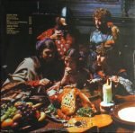 Steeleye Span – Below The Salt LP Plak - Görsel 2