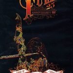 Jethro Tull – A New Day Yesterday - The 25th Anniversary Collection 1969-1994 DVD