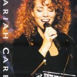 Mariah Carey – MTV Unplugged +3 DVD