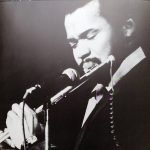 Hubert Laws – Carnegie Hall ​​LP Plak - Görsel 6