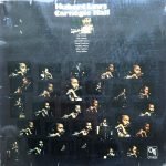 Hubert Laws – Carnegie Hall ​​LP Plak - Görsel 2