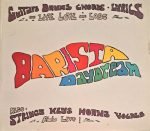 Barista – Daydream 2CD