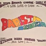 Barista – Daydream 2CD