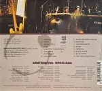 Barista – Daydream 2CD - Görsel 2