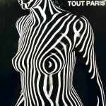 Tout Paris LP Plak