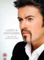 George Michael – Ladies & Gentlemen DVD