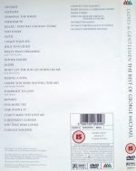 George Michael – Ladies & Gentlemen DVD - Görsel 2