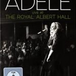 Adele – Live At The Royal Albert Hall DVD + CD