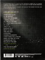 Adele – Live At The Royal Albert Hall DVD + CD - Görsel 2