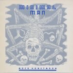 Minimal Man – Mock Honeymoon 12" Maxi Single Plak