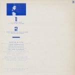 Minimal Man – Mock Honeymoon 12" Maxi Single Plak - Görsel 2