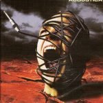 Scorpions – Acoustica DVD