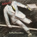 Ideal – Der Ernst Des Lebens LP Plak