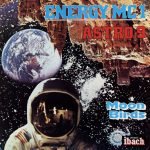 Moon Birds – Energy-MC1 / Astro 9 LP Plak