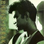 Chris Isaak LP Plak