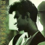 Chris Isaak LP Plak