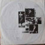 Chris Isaak LP Plak - Görsel 3