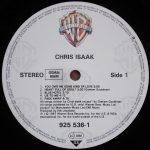 Chris Isaak LP Plak - Görsel 4