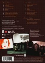 Tori Amos – Fade To Red 2DVD - Görsel 2