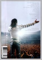 Michael Jackson – Live At Wembley July 16, 1988 DVD - Görsel 2