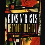 Guns N' Roses – Use Your Illusion I - World Tour 1992 In Tokyo DVD