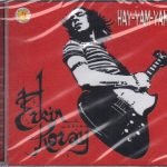 Erkin Koray – Hay-Yam-Yam CD (Ambalajında)