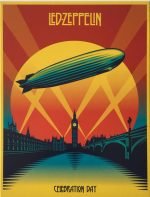 Led Zeppelin – Celebration Day 2CD+DVD