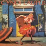 Cyndi Lauper – She's So Unusual LP Plak