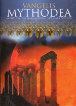 Vangelis – Mythodea DVD