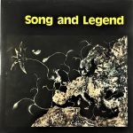 Song And Legend 2LP Plak