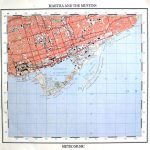 Martha And The Muffins – Metro Music LP Plak