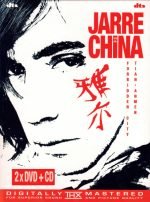Jarre – Jarre In China 2DVD + CD