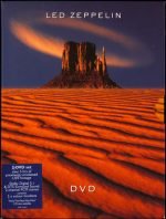 Led Zeppelin 2DVD