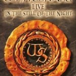 Whitesnake – Live In The Still Of The Night DVD