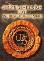Whitesnake – Live In The Still Of The Night DVD