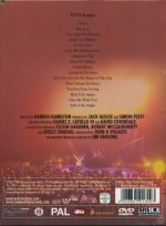Whitesnake – Live In The Still Of The Night DVD - Görsel 2