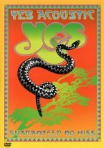 Yes – Yes Acoustic Guaranteed No Hiss DVD