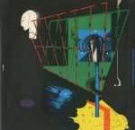 Ian Dury & The Blockheads – Do It Yourself LP Plak - Görsel 5