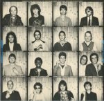 Ian Dury & The Blockheads – Do It Yourself LP Plak - Görsel 6
