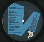 Ian Dury & The Blockheads – Do It Yourself LP Plak - Görsel 3