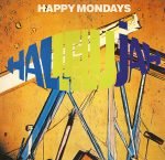 Happy Mondays ‎– Hallelujah LP Plak