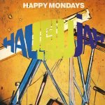 Happy Mondays ‎– Hallelujah LP Plak