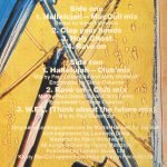 Happy Mondays ‎– Hallelujah LP Plak - Görsel 2