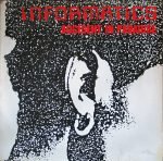 Informatics – Accident In Paradise 12" Maxi Single Plak