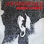 Informatics – Accident In Paradise 12" Maxi Single Plak