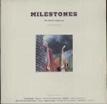 Milestones 2LP Plak