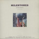 Milestones 2LP Plak
